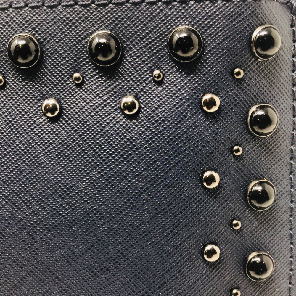 Michael Kors Hand Clutch - Picture 2 of 4
